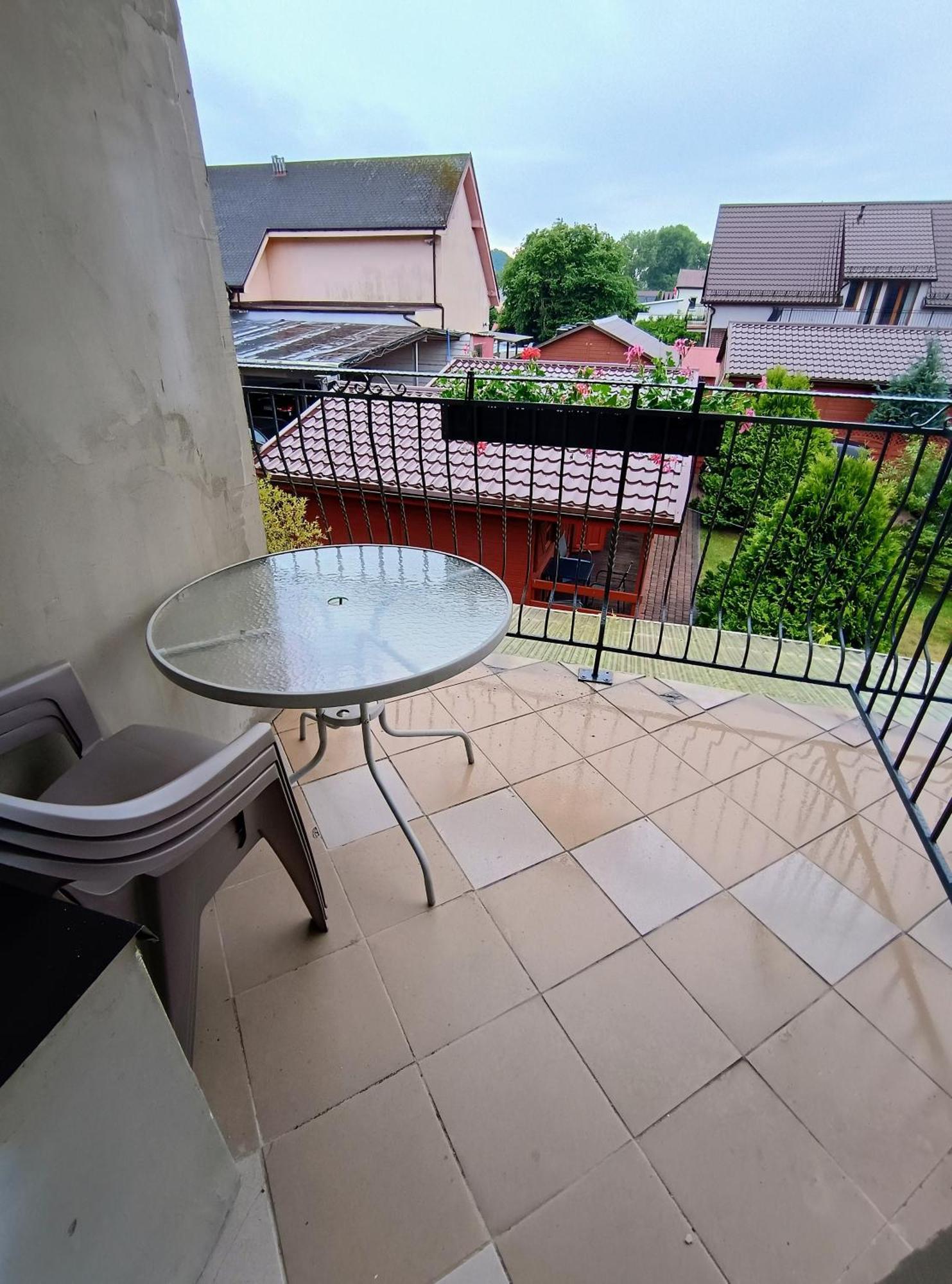 Bryza Homestay Miedzyzdroje