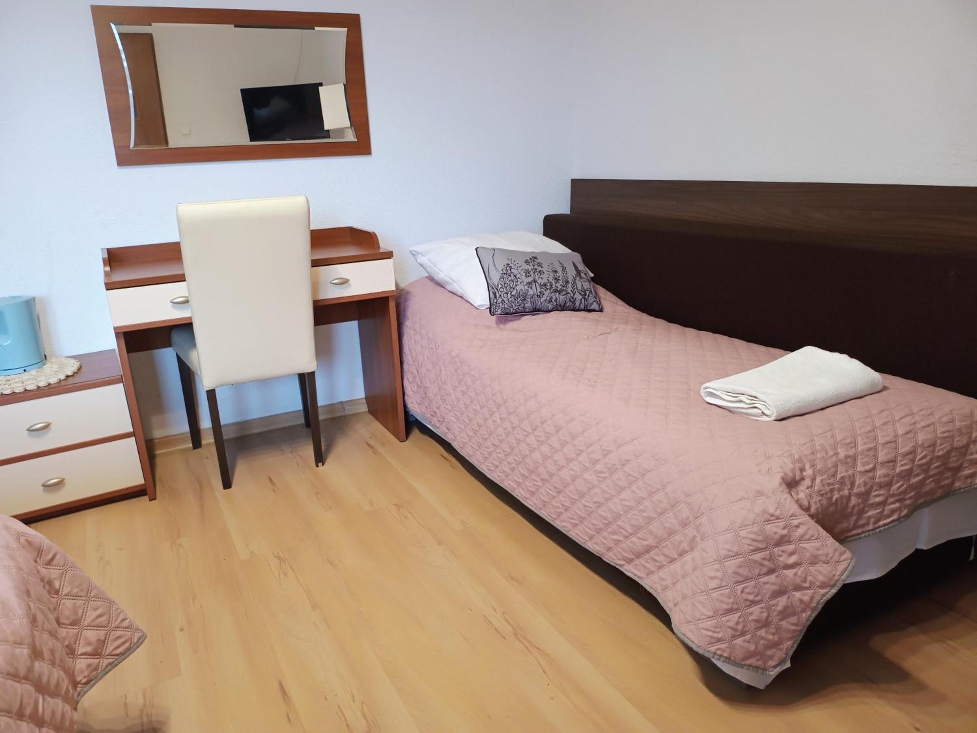 Homestay Bryza Miedzyzdroje